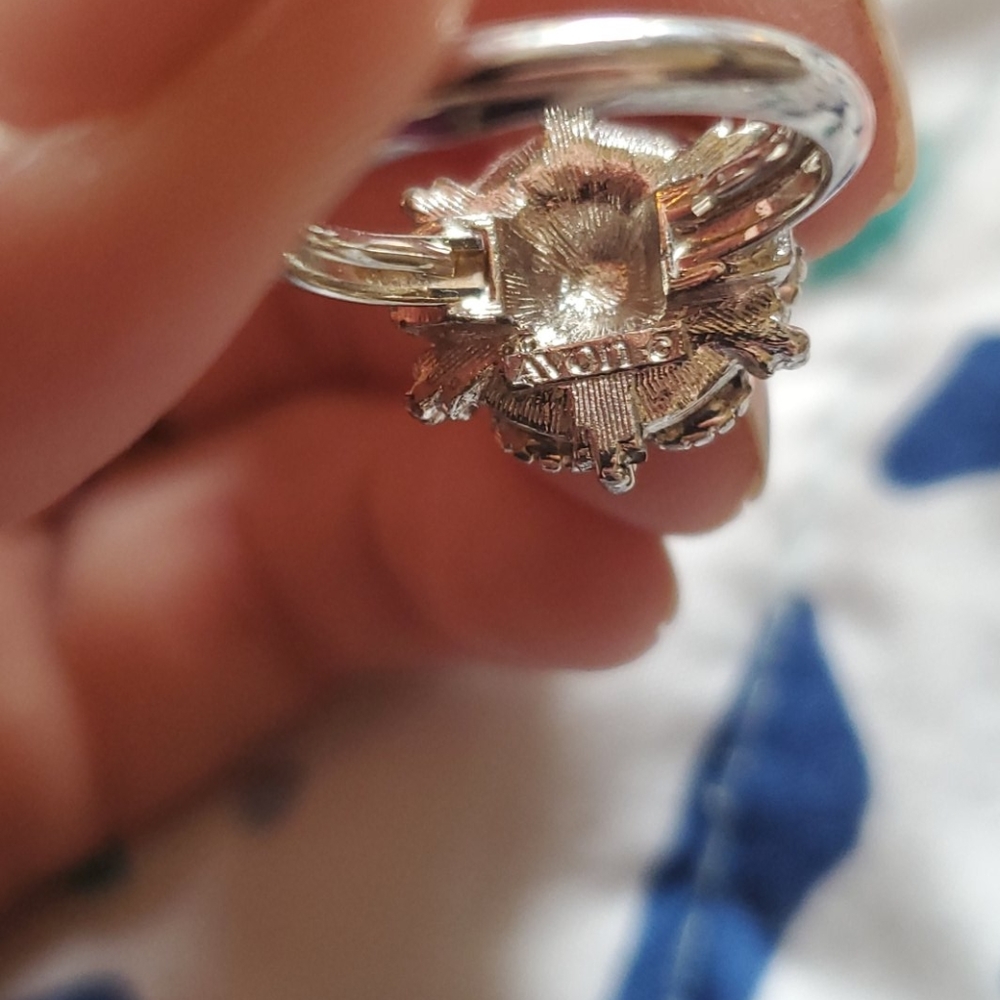 Avon ring - Picture 3 of 3